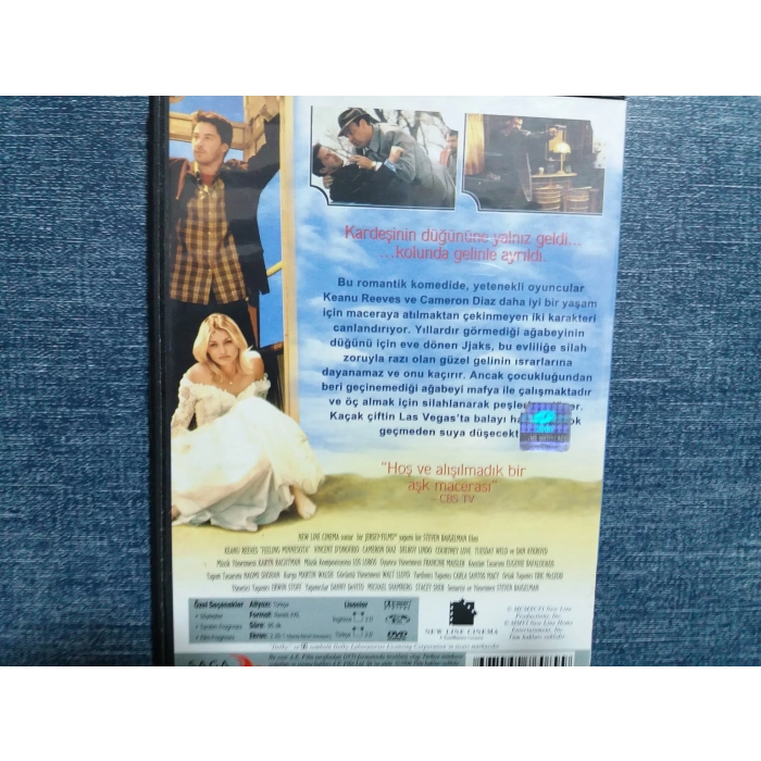 YASAK AŞK DVD FİLM