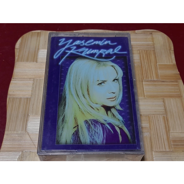 YASEMİN KUMRAL MÜZİK KASET