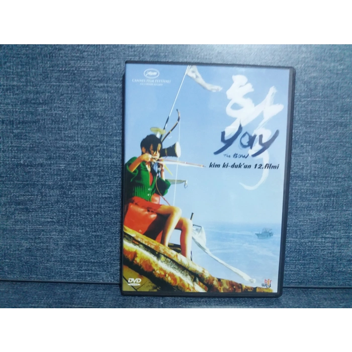YAY KIM KI DUK DVD FİLM