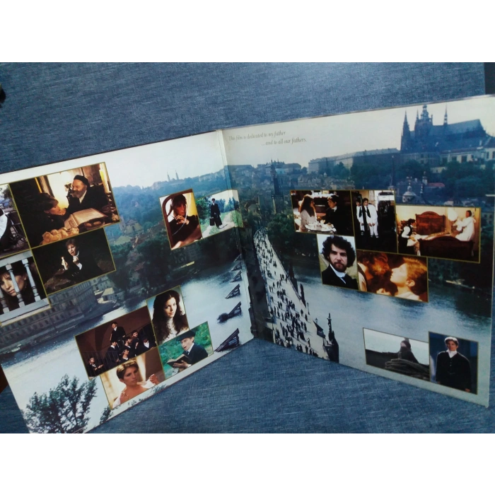 YEN TL BARBRA STREISAND SOUNDTRACK FILM MUSIC