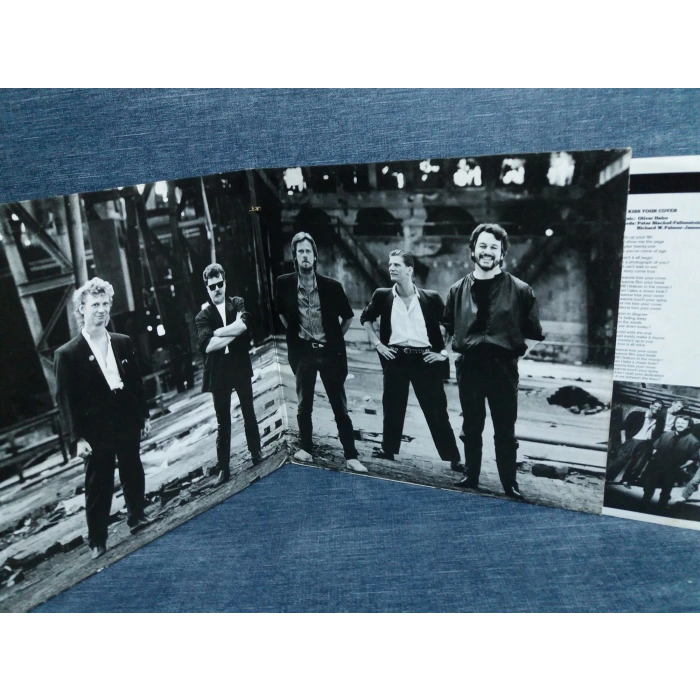 MUNICH YOU NEVER KNOW LP