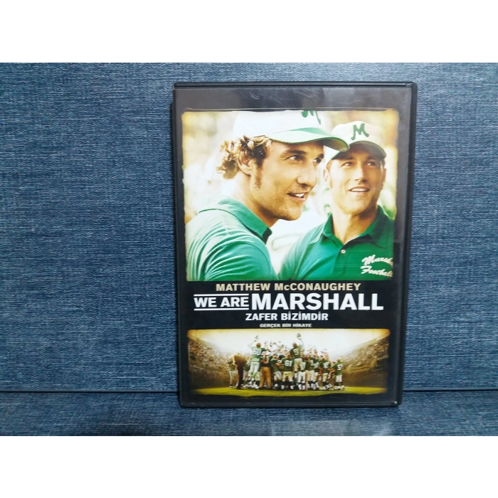 ZAFER BİZİMDİR DVD FİLM