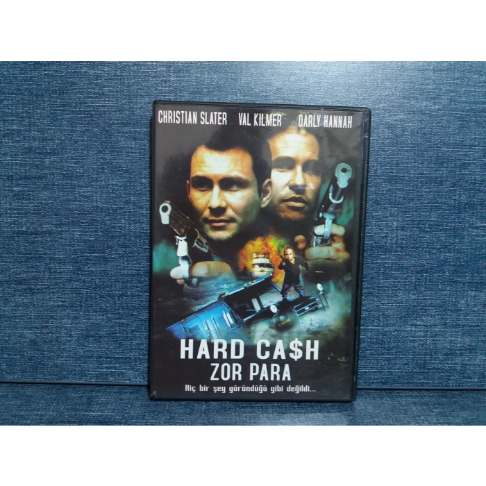 ZOR PARA DVD FILM