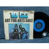 10 CC  ART FOR ARTS SAKE