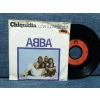 ABBA CHIQUITITA