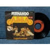 ABBA FERNANDO