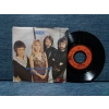 ABBA HEAD OVER HEELS - VISITORS