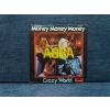 ABBA MONEY MONEY