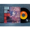 ADAM ANT FRIEND OR FOE
