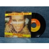 ADAM ANT THE ANTS MUSIC