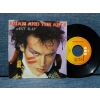 ADAM ANT THE ANTS RAP