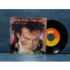 ADAM ANT THE ANTS RAP  - FRIENDS