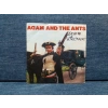 ADAM ANT THE ANTS STAND DELIVER
