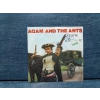 ADAM ANT THE ANTS STAND DELIVER