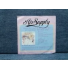 AIR SUPPLY MAKING LOVE  - LATE AGAIN