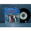 AIR SUPPLY ONE THAT YOU LOVE - I WANT TO GIVE