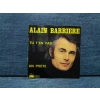 ALAIN BARRIERE TU TEN VAS