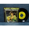 ALBERT HAMMOND EVERYTHING I WANT TO DO