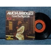 ALICIA BRIDGES I LOVE THE NIGHT LIFE