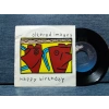ALTERED IMAGES HAPPY BIRTHDAY