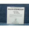ALVIN STARDUST 6 TOP HITS