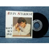 ALVIN STARDUST I WONT RUN AWAY
