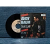 ANDY BAUM TALK TO ME - MY LOVE