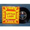 ANEKA LITTLE LADY