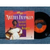 ARETHA FRANKLIN SPANISH HARLEM RESPECT