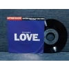 ARTHUR BAKER MESSAGE IS LOVE