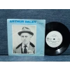 ARTHUR DALEY HES ALRIGHT