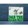 BANJO MAN