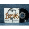 BARRABAS ON THE ROAD AGAIN - A DREAMER