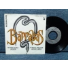 BARRABAS ON THE ROAD AGAIN - HARDLINE