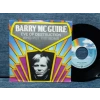 BARRY Mc GUIRE EVE OF DESTRUCTION