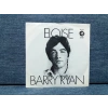 BARRY RYAN ELOISE