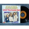 BEE GEES LOVE YOU INSIDE OUT