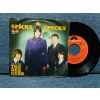 BEE GEES SPICKS