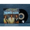 BEE GEES TOO MUCH HEAVEN  - REST YOUR LOVE