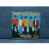 BEE GEES WORLD  - SIR GEOFFREY SAVED