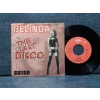 BELINDA LAST DISCO
