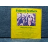 BELLAMY BROTHERS LET YOUR LOVE
