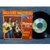 BELLAMY BROTHERS NOTHIN HEAVY