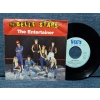 BELLE STARS ENTERTAINER