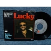 BERNIE PAUL LUCKY