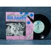 BIG DADDY DANCING IN THE DARK  ( 4 TRACK )