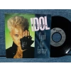 BILLY IDOL FLESH FOR FANTASY