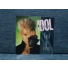 BILLY IDOL FLESH FOR FANTASY