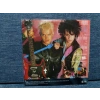 BILLY IDOL FLESH FOR FANTASY