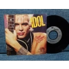 BILLY IDOL SWEET SIXTEEN